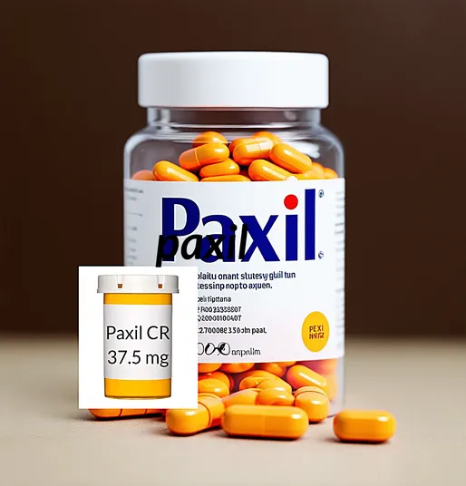 Paxil